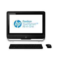 Ordenador Hp All In One Touch Tactil Intel Core I3 3220 E3k31ea